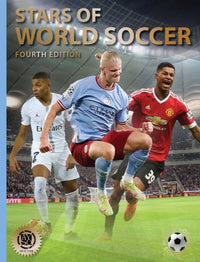 Thumbnail for Stars Of World Soccer (4th Edition)