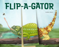 Thumbnail for Flip-a-gator