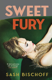 Thumbnail for Sweet Fury