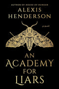 An Academy For Liars