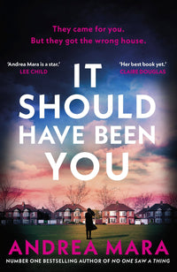 Thumbnail for It Should Have Been You
