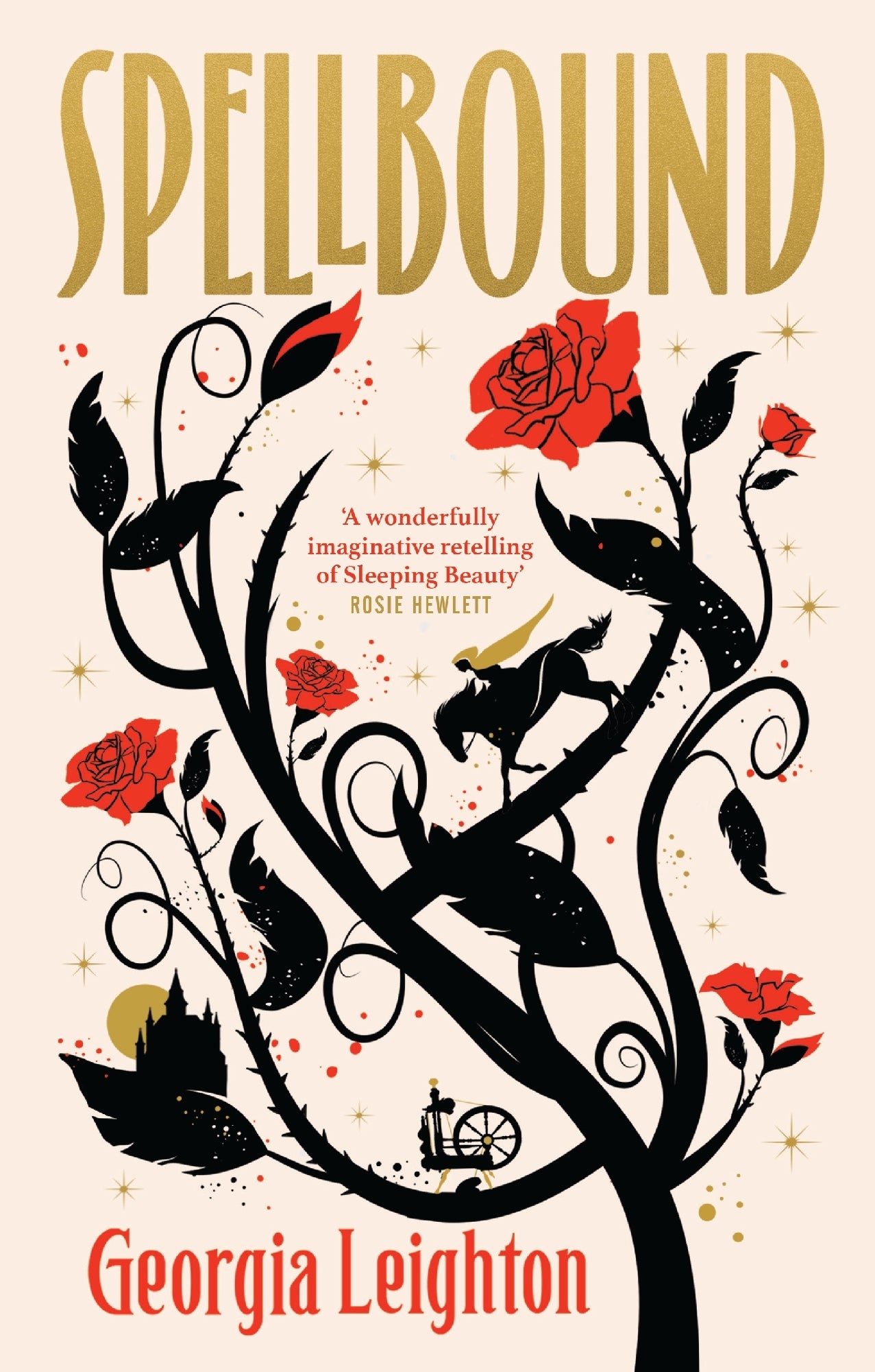 Spellbound