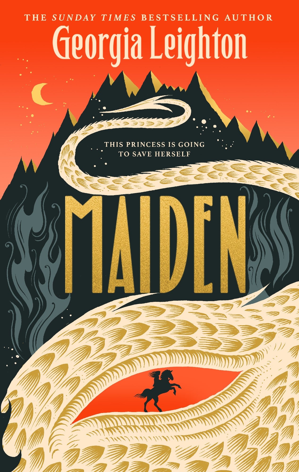 Maiden