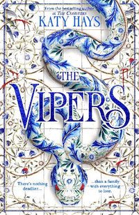 Thumbnail for The Vipers