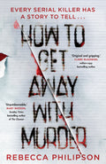 How To Get Away With Murder