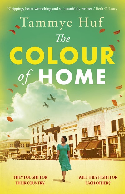 The Colour Of Home