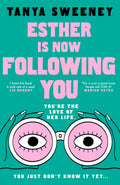 Esther Is Now Following You