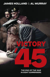 Thumbnail for Victory '45