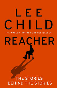 Thumbnail for Reacher: The Stories Behind The Stories