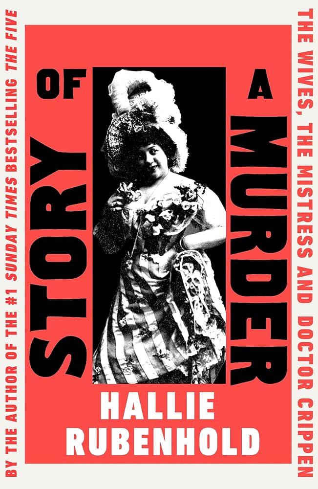 Story Of A Murder