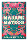 Madame Matisse