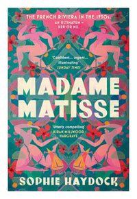 Thumbnail for Madame Matisse
