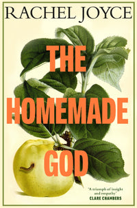 Thumbnail for The Homemade God