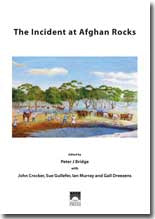 The Incident At Afghan Rocks