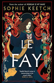 Le Fay