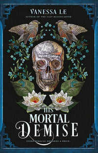 Thumbnail for His Mortal Demise