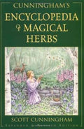 Cunningham's Encyclopedia Of Magical Herbs