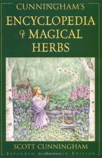Thumbnail for Cunningham's Encyclopedia Of Magical Herbs