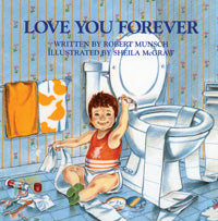 Thumbnail for Love You Forever
