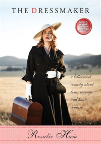 Thumbnail for The Dressmaker