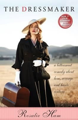 The Dressmaker