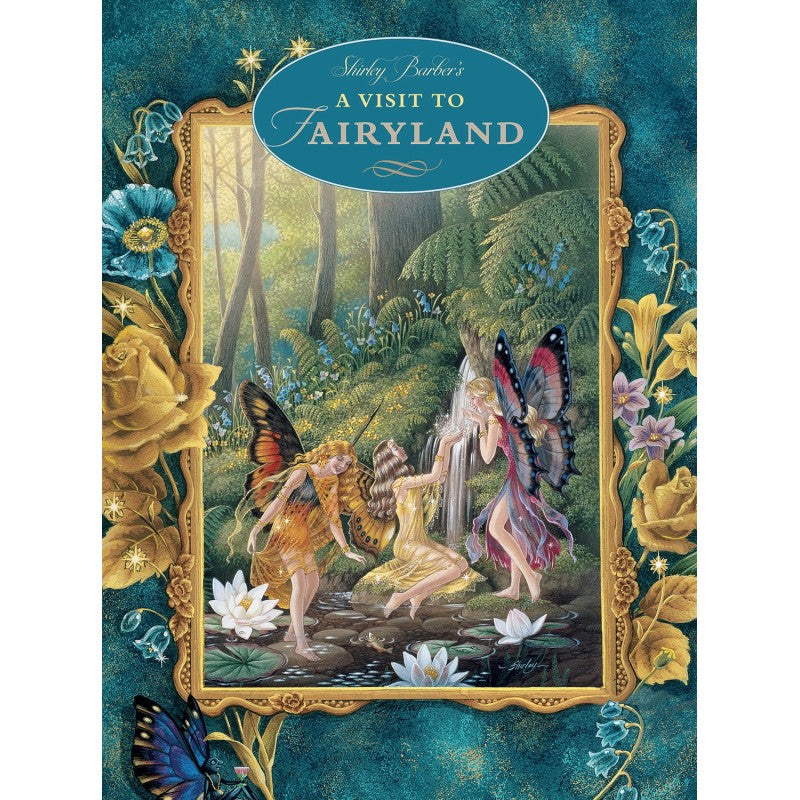 A Visit To Fairyland