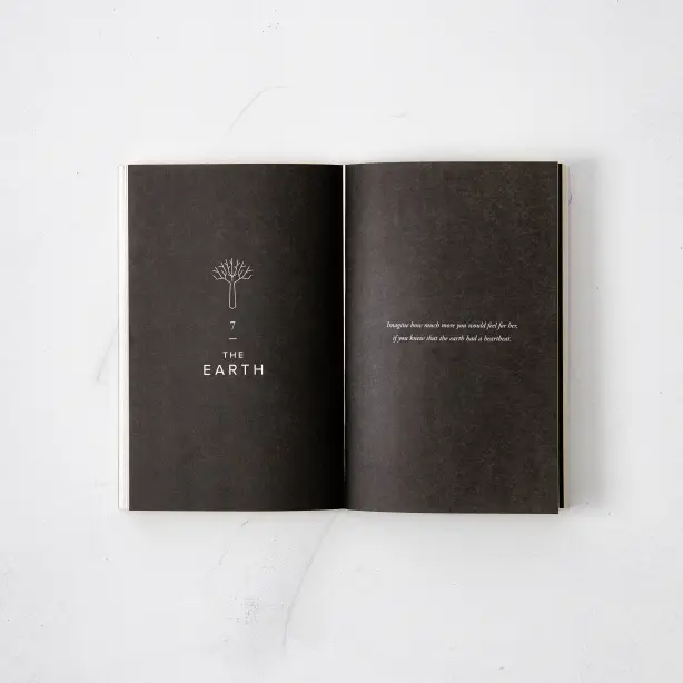 Your Soul Is A River - Book | Default