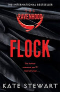 Flock: Ravenhood Book 1