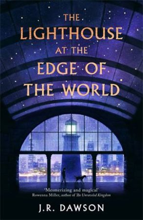 The Lighthouse At The Edge Of The World