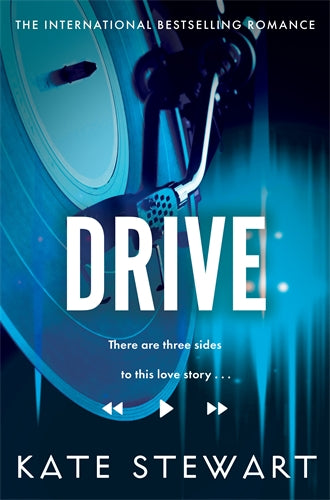 Drive: A Bittersweet Symphony Duet Novel 1
