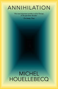 Annihilation