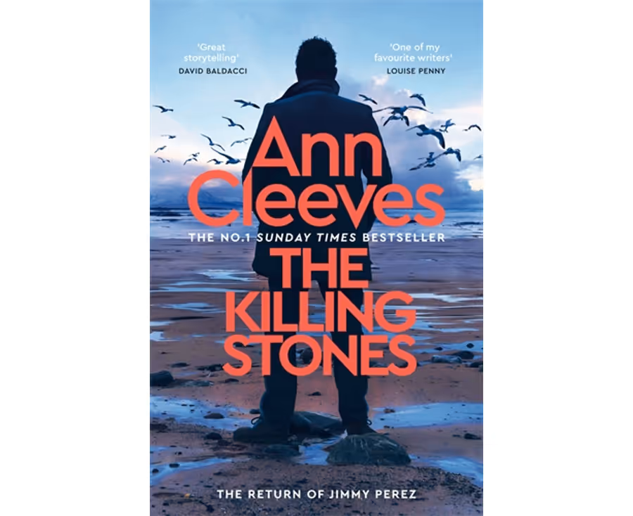 The Killing Stones