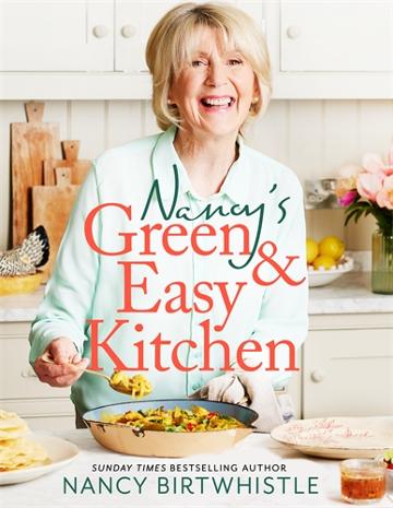 Nancy's Green And Easy Kitchen