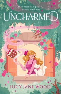 Thumbnail for Uncharmed