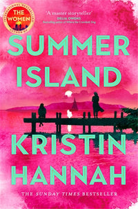 Thumbnail for Summer Island