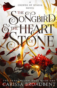 Thumbnail for The Songbird And The Heart Of Stone