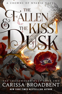 Thumbnail for The Fallen And The Kiss Of Dusk