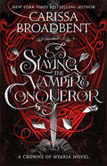 Slaying The Vampire Conqueror
