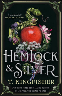 Thumbnail for Hemlock & Silver