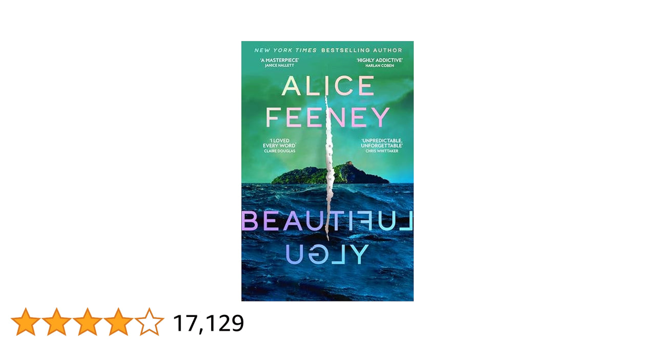 Beautiful Ugly
