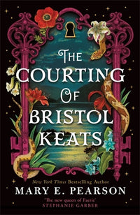 Thumbnail for The Courting Of Bristol Keats