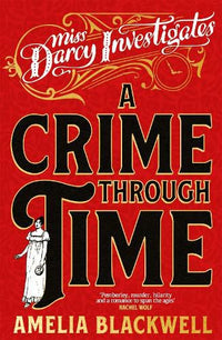 Thumbnail for A Crime Through Time
