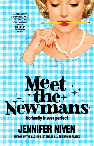 Meet The Newmans