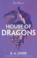 House Of Dragons: A Royal Houses Book 1
