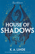 House Of Shadows: A Royal Houses Book 2