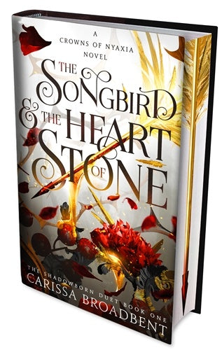 The Songbird And The Heart Of Stone