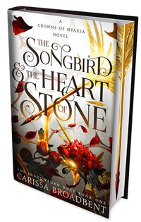 Thumbnail for The Songbird And The Heart Of Stone