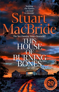 Thumbnail for This House Of Burning Bones