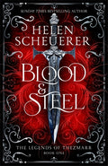 Blood & Steel