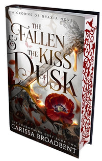 Thumbnail for The Fallen And The Kiss Of Dusk